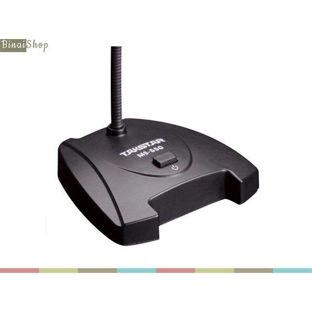 Takstar MS-550 - Micro Máy Tính