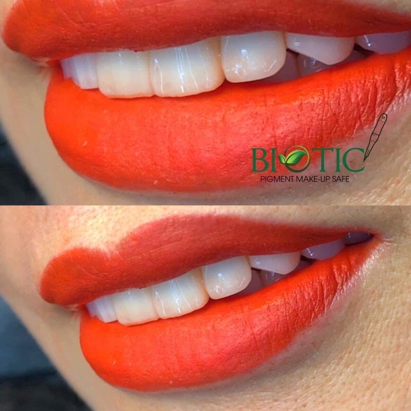 Mực BIOTIC Chính Hãng Siêu Bám Bong Đậm