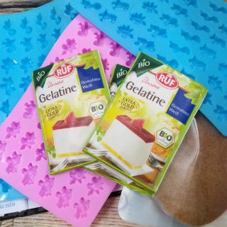 Set làm kẹo chíp cho bé