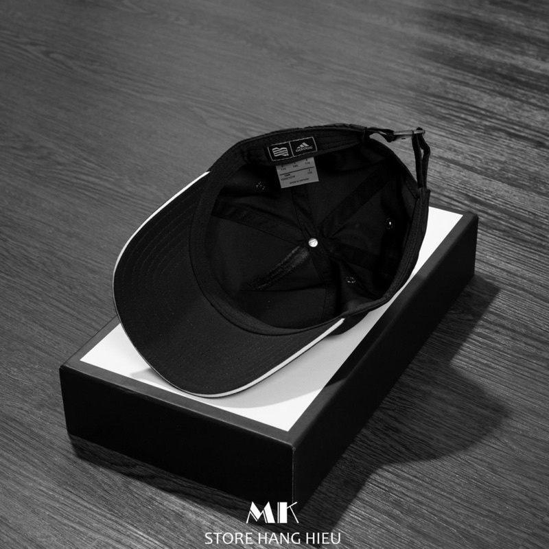 Mũ lưỡi trai adidas - nón kết thể thao