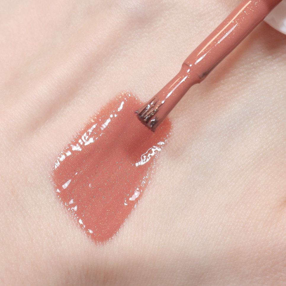 Má hồng dạng nước APIEU Juicy Pang Water Blusher 9g