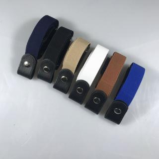 Thắt Lưng Da Phong Cách Unisex Thời Trang Cá Tính