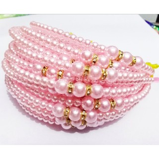 Combo 11 cây cài tóc thời trang màu hồng đính hạt y hình. Hình shop tự chụp nha các bạn. Giá 150k/11 cây.