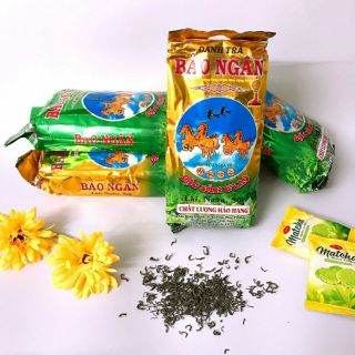 Trà lài bảo ngân 350g