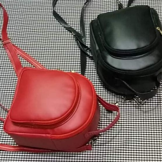 BA LÔ 2 NGĂN VỪA VỞ 22K