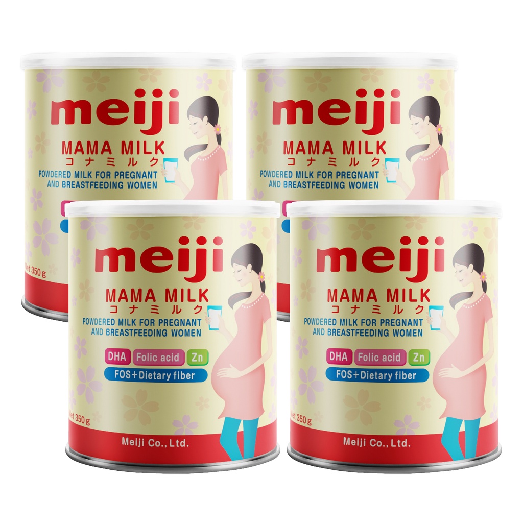 Sữa Meiji Mama Milk – Nhập khẩu chính hãng (350g)