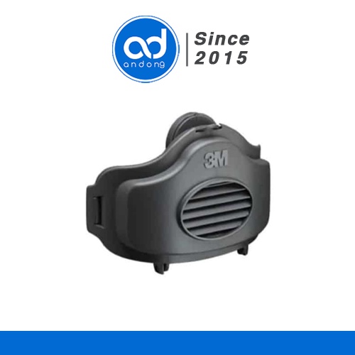 Nắp giữ tấm lọc 3M 3700 - 3M Chính hãng