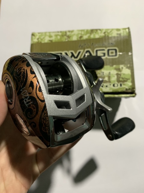 máy ngang tay trai TR201 máy cực khoẻ y hình