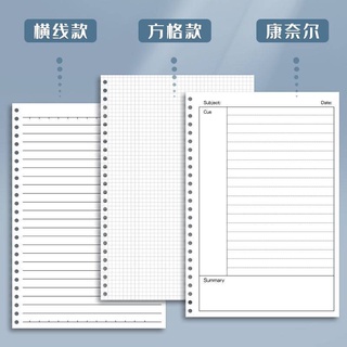 Sổ tay 200 trang khổ A5/B5
