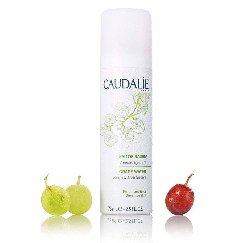 Xịt Khoáng Caudalie