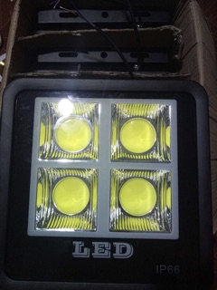 Pha led 200w đủ công suất