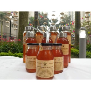 Combo 3 chai siro 200ml