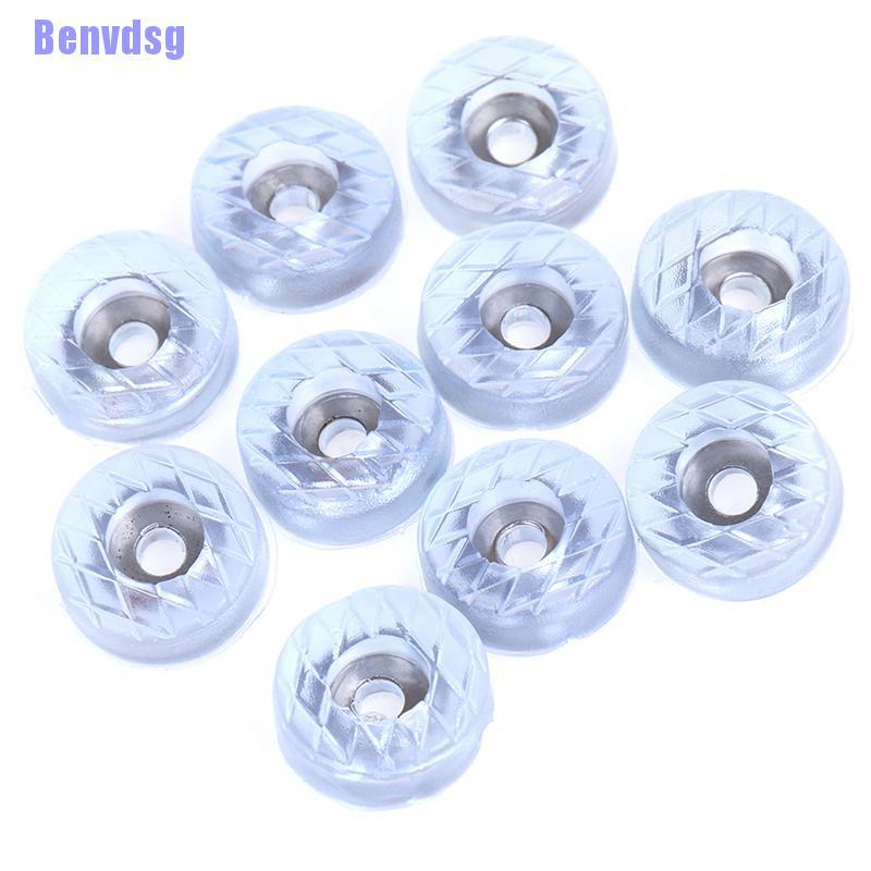 Bộ 10 Chân Ghế Sofa Mềm Mại Chống Trượt Tiện Dụng