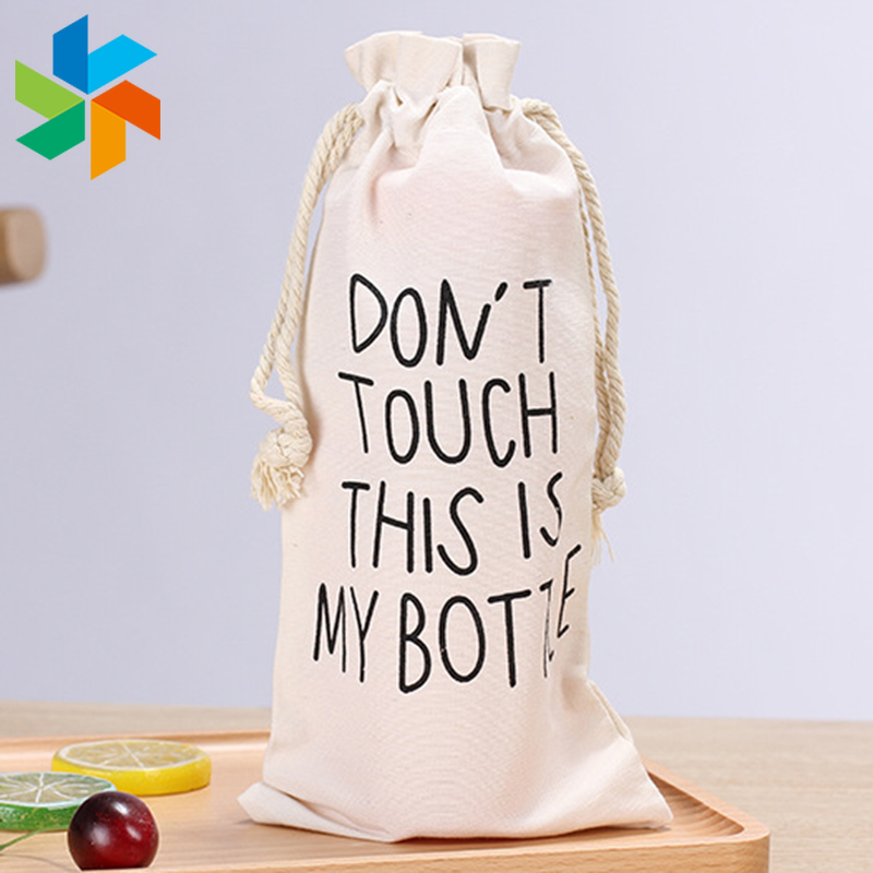 Bình Nước Nhựa In Chữ Jp6