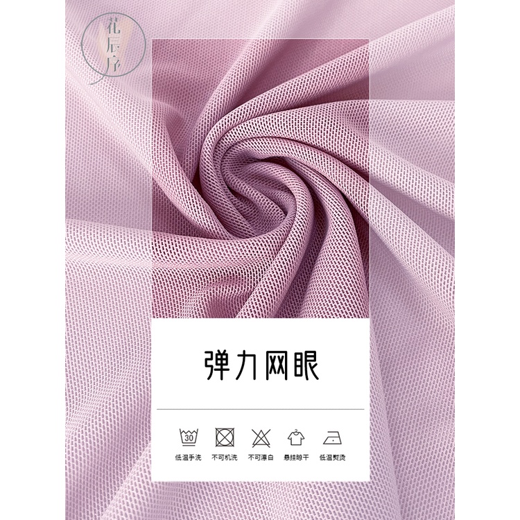 Bộ Trang Phục Múa Cổ Điển Tay Dài Dành Cho Nữ