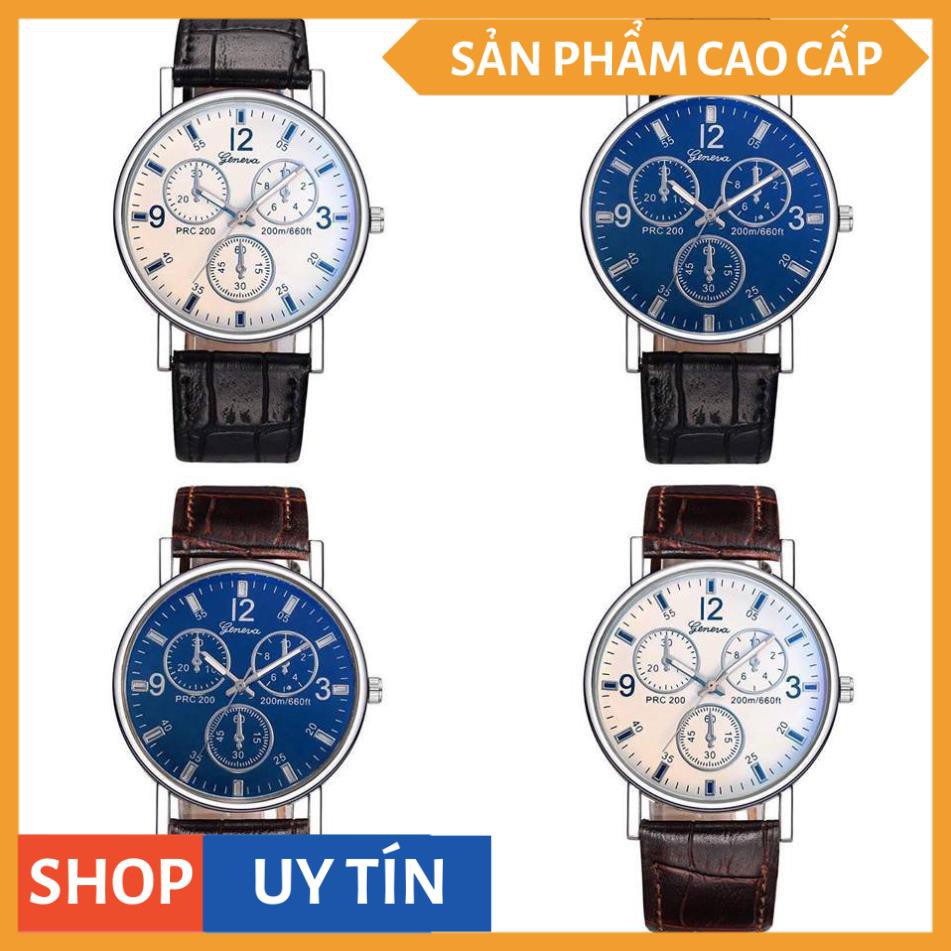 ĐỒNG HỒ NAM GENEVE GIÁ RẺ CÁ TÍNH [HÀNG CAO CẤP] | BigBuy360 - bigbuy360.vn
