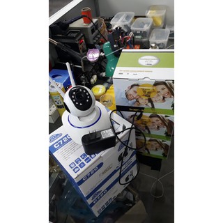 Camera IP- Vitacam
