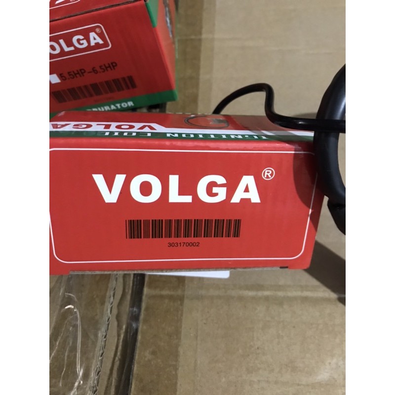 [ Siêu tốt] Mobil ic đánh lửa máy nổ gx160/168/170/200/5.5/6.5 Volga