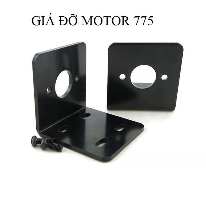 Bát giữ motor 775 - bát giữ motor 775,chế đồ máy cưa,máy khoan,máy mài cầm tay