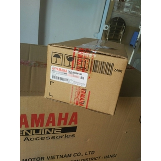 Đèn pha Sirius Hello Yamaha bóng nhỏ