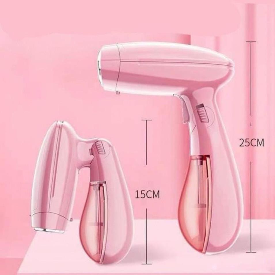 Bàn Ủi Hơi Nước Youpin Nhỏ Gọn Tiện Dụng Cho Gia Đình
