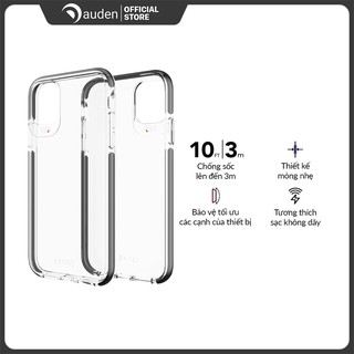 Ốp lưng chống sốc gear4 d3o piccadilly 4m cho iphone 11 - icb61pic