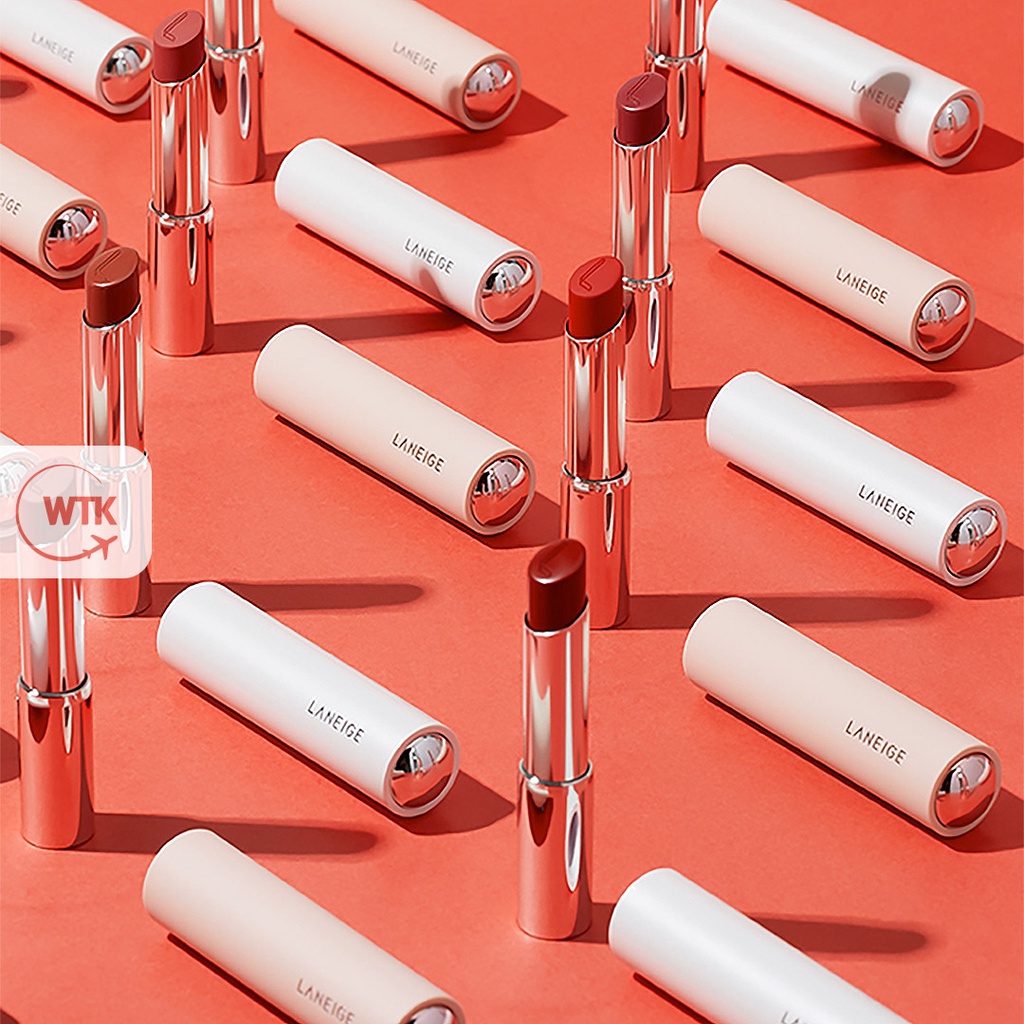 Son môi LANEIGE Ultimistic Velvet Lipstick 3.2g màu nhung mới