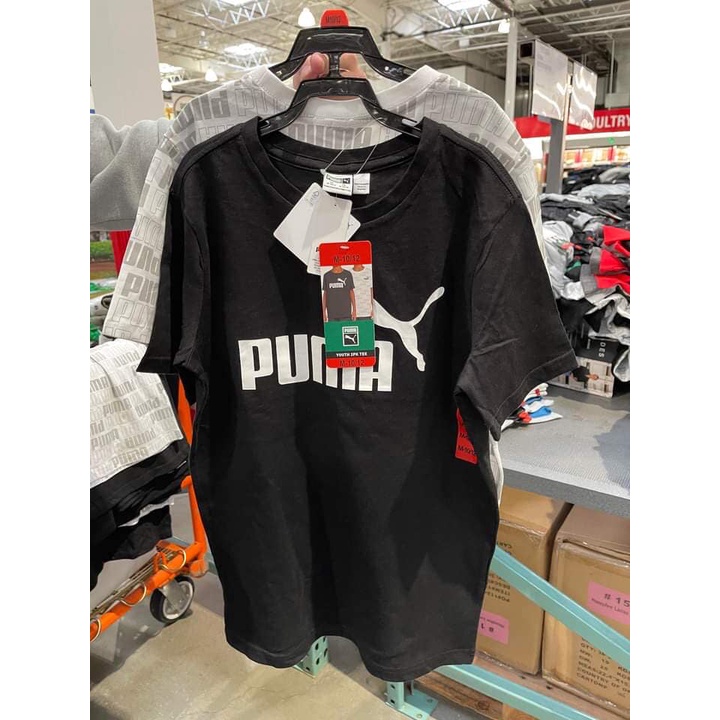 Set áo PUMA  siêu rẻ SANG/ XỊN/ MỊN