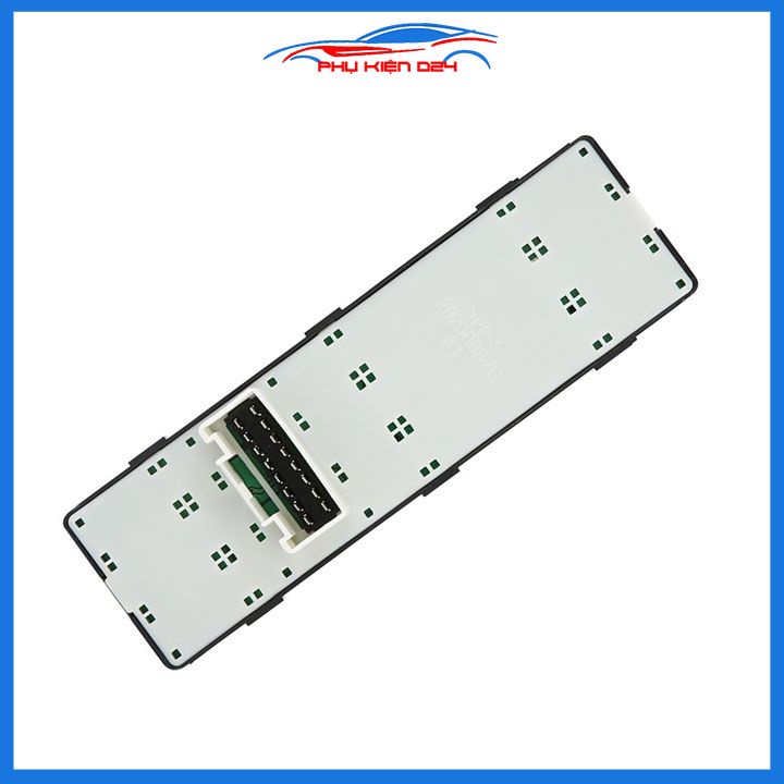 Công tắc nâng hạ kính tổng Sonata 2011-2014 mã 93570-3S000
