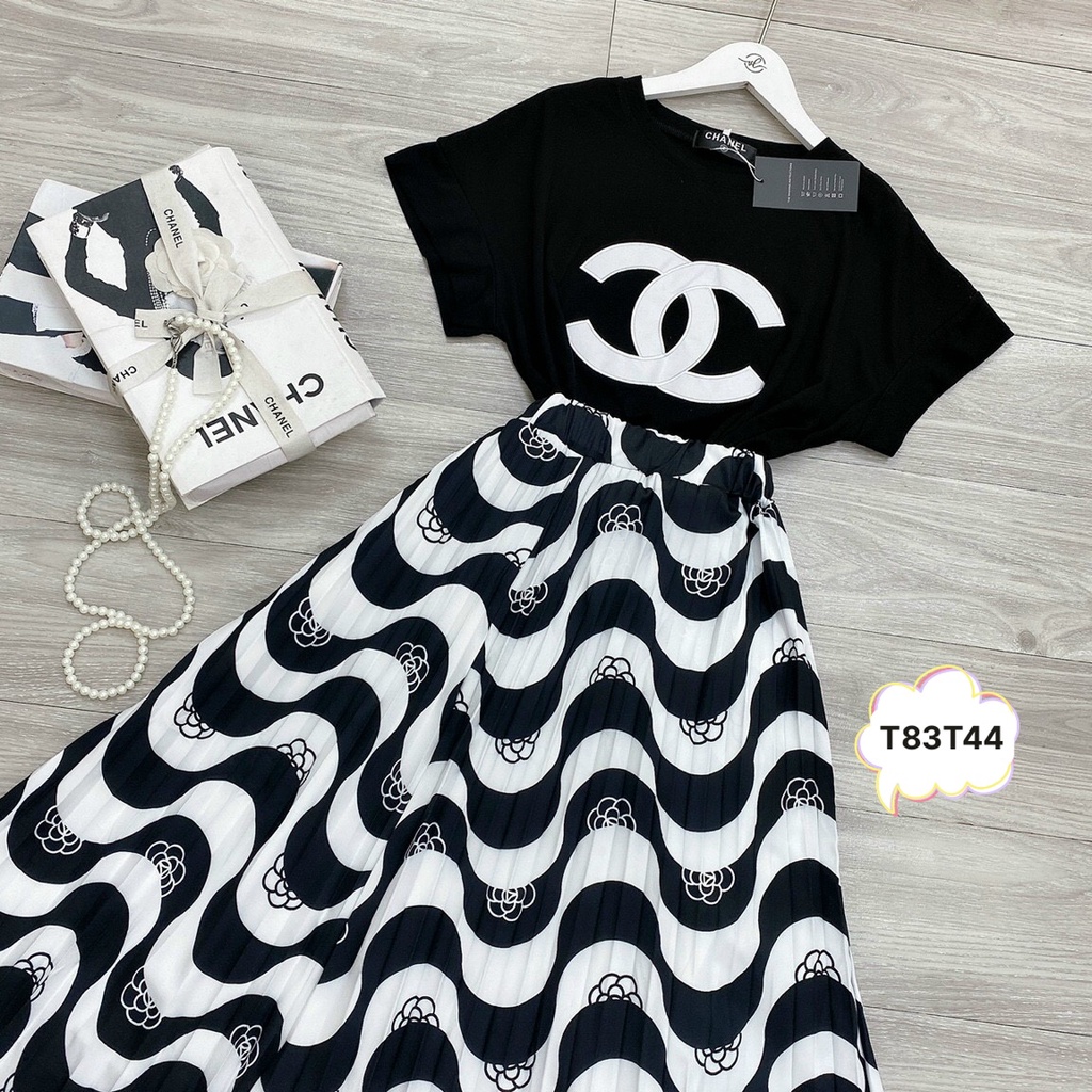 SET VÁY D&G CAO CẤP  SML