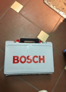 MÁY KHOAN BOSH GBH 2-24 DSE 680W