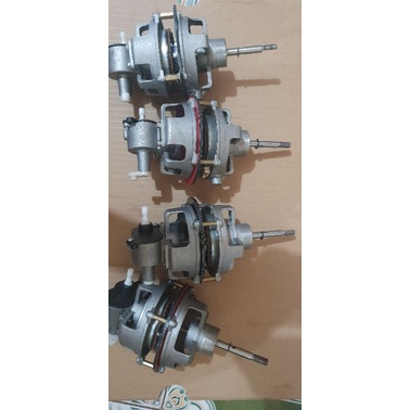 Động cơ không chổi than BLDC chế quạt Nidec 12V  công suất 25W ,Motor brushless BLDC không chổi than , motor chế quạt