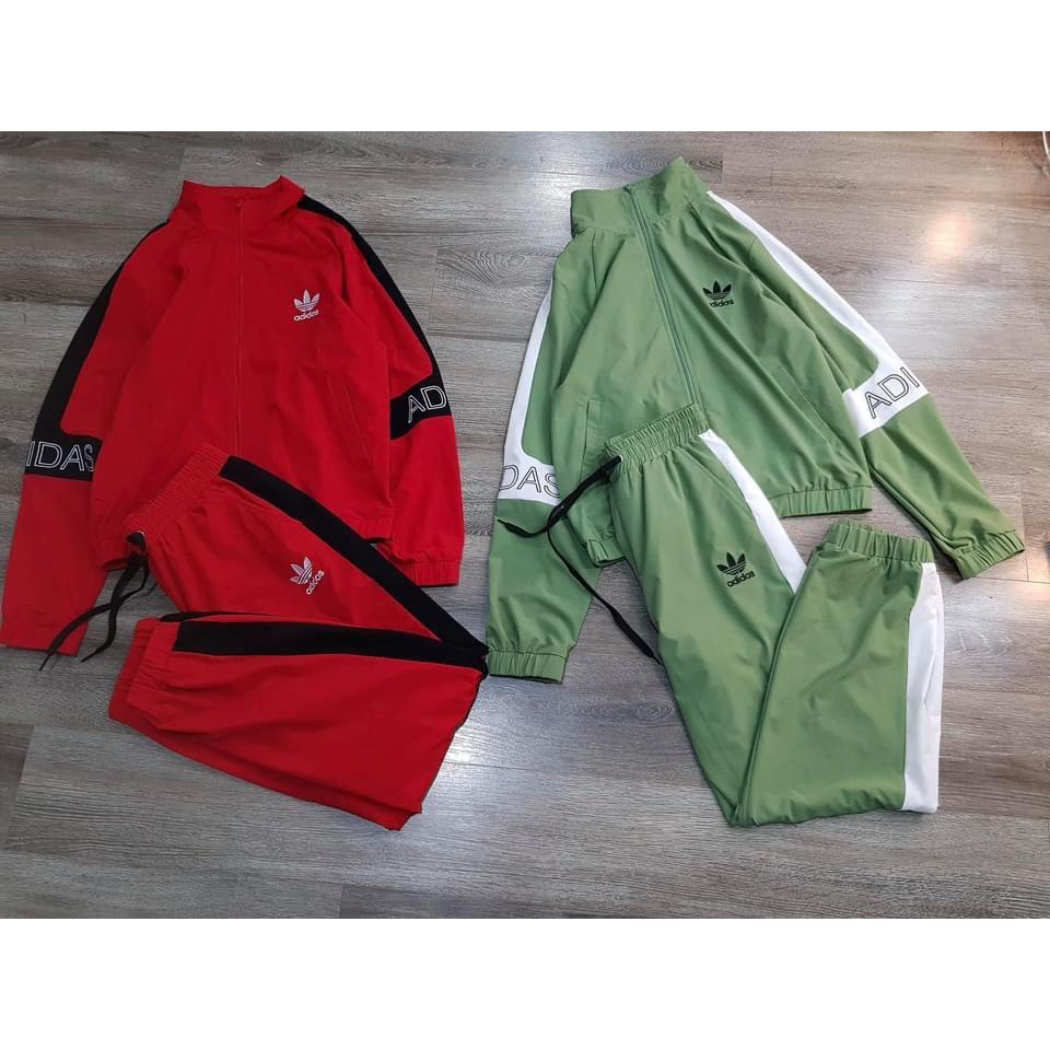 Bộ Gió A.d.i.d.a.s