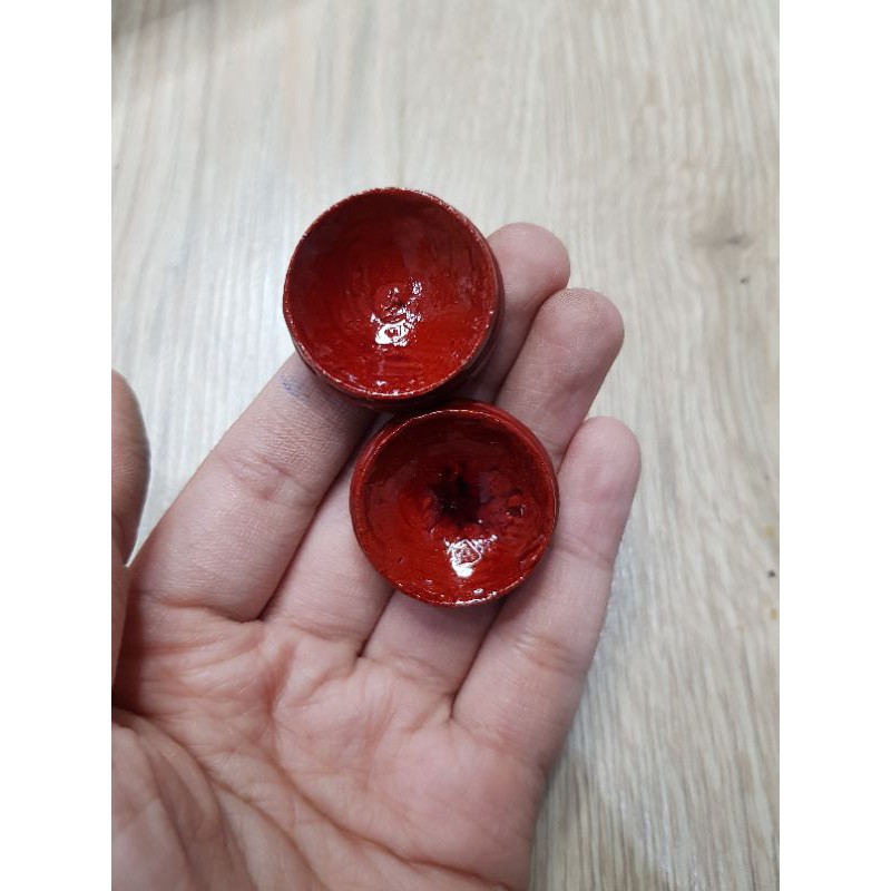 Đế bi cầu nhỏ