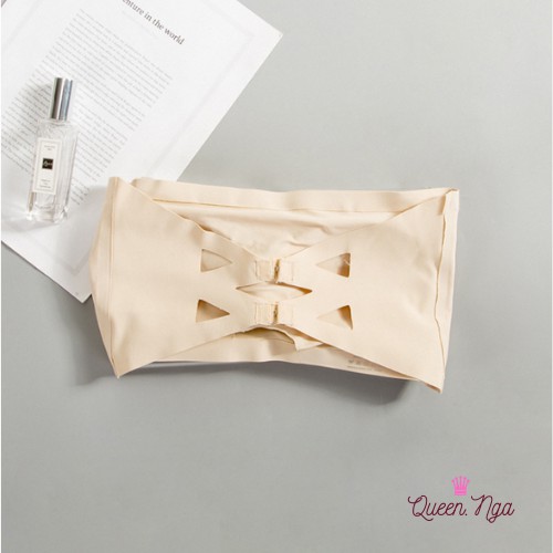  Áo Bra Su Đúc Không Dây, Áo Quây Ngực 8883 - 008BRA19 | BigBuy360 - bigbuy360.vn