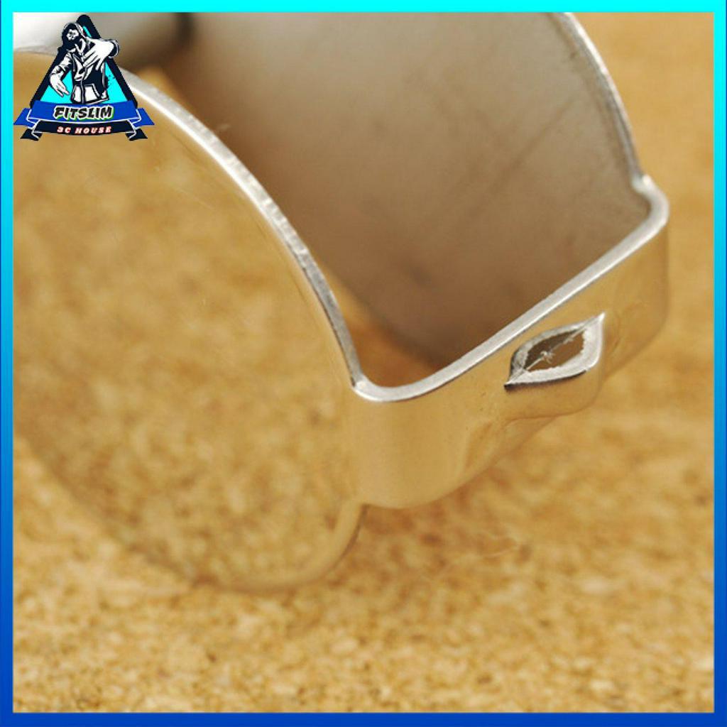 Trang sức Kính lúp Kính lúp Trang sức Kính lúp 30 x 21mm Trang sức
