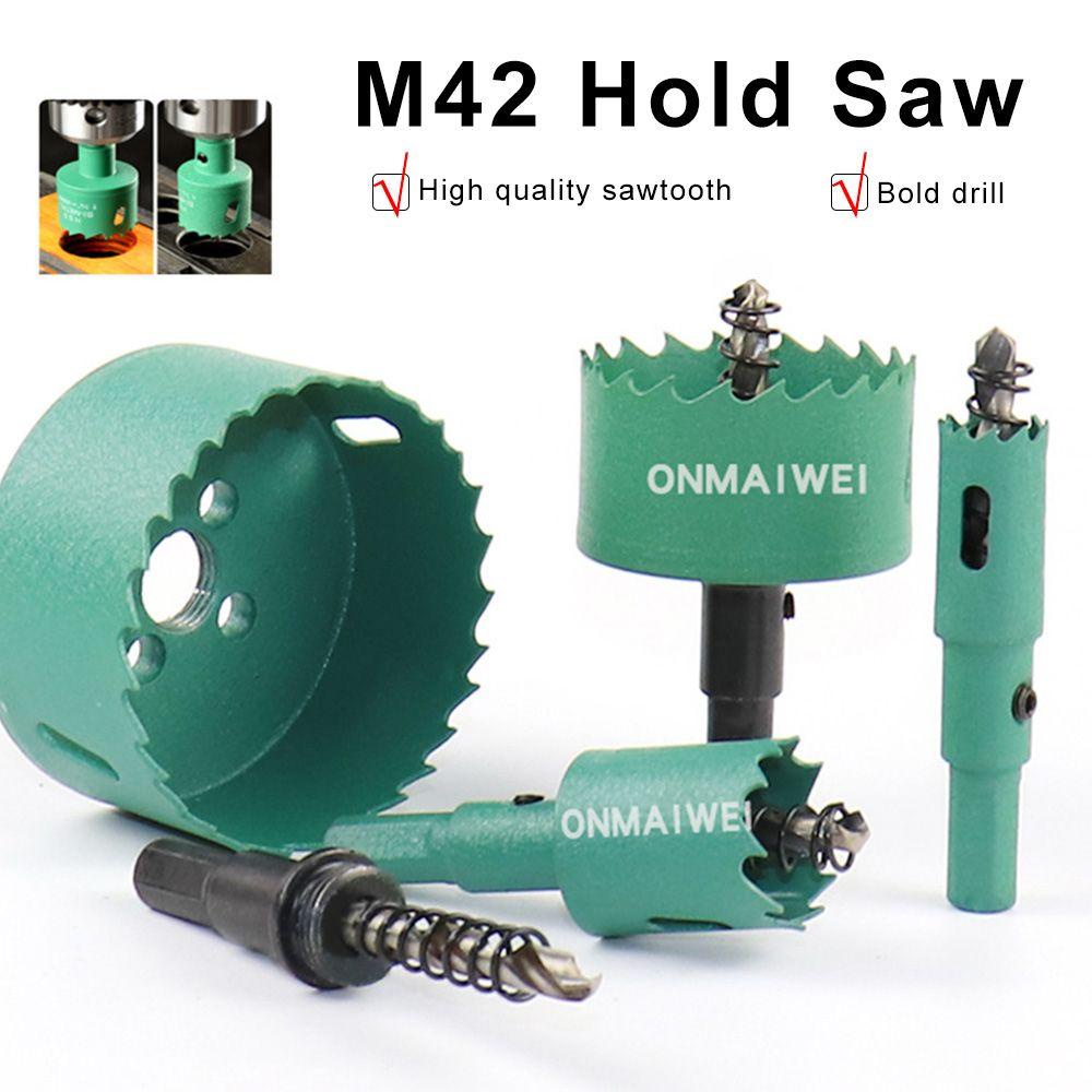 MAG Mũi Khoan M42 M42 Bằng Hợp Kim Nhôm Chuyên Dụng