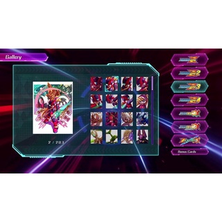 Game Nintendo Switch: Mega Man Zero/ZX Legacy Collection