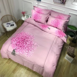 Sét Cotton Organic.5 món sẵn hàng