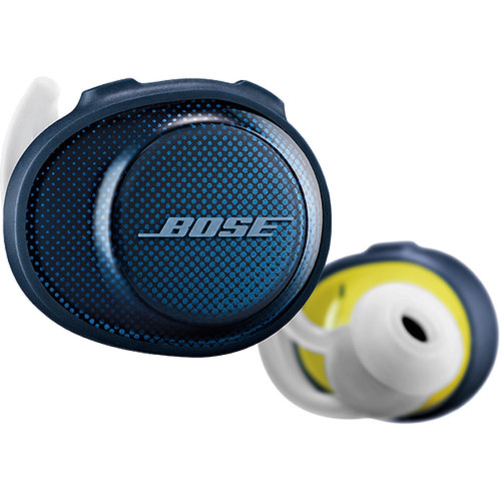 Bose SoundSport Free Truly Wireless Headphones