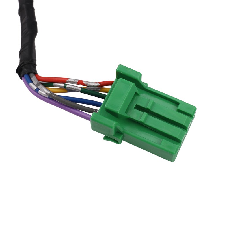 Công tắc điều khiển máy phát đa phương tiện/nút phải vô lăng cho Mitsubishi L200 2015 Eclipse Cross 2016-2018 8602A058