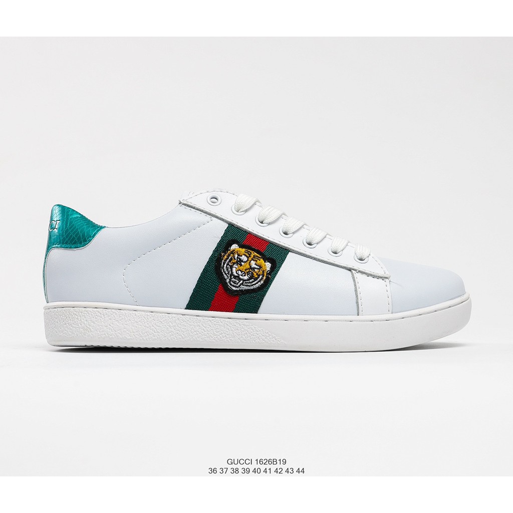 GIÀY SNEAKER MÃ SẢN PHẨM_Gucci NHIỀU MÀU PHONG CÁCH FULLBOX + FREESHIP TOÀN QUỐC