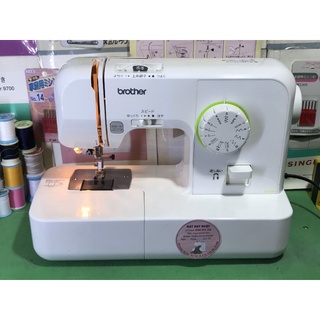 Máy may gia đình nhật bản Brother- máy may brother mini