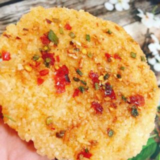 Cơm chiên mắm hành sỉ lẻ