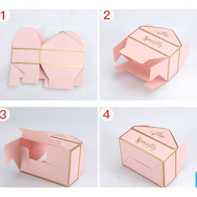 [Sỉ] Hộp quà xếp siêu đẹp, giá rẻ 13 | BigBuy360 - bigbuy360.vn