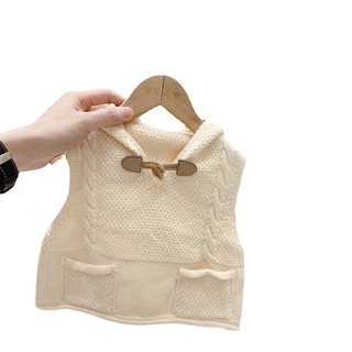 Áo ghile lông cừu cho bé