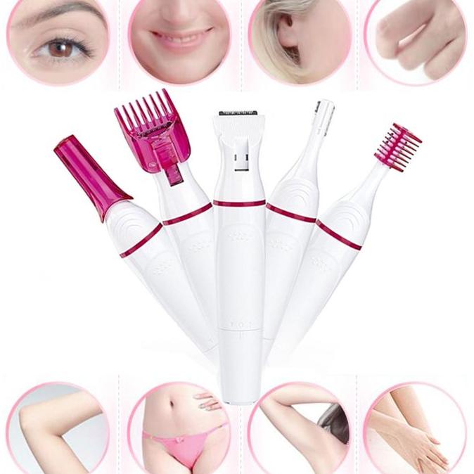 Máy cạo lông cơ thể chạy điện chất lượng cao | BigBuy360 - bigbuy360.vn