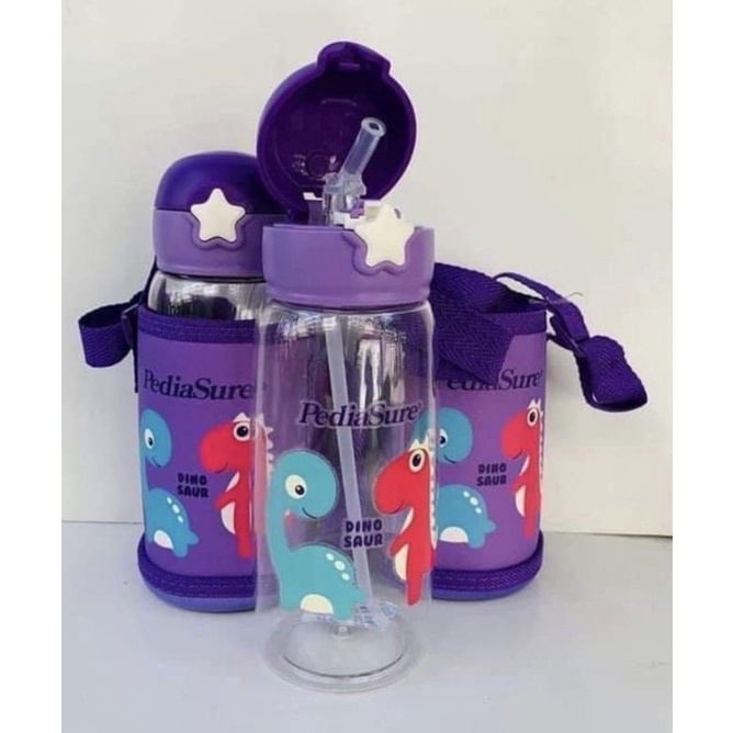 Bình nước Pediasure