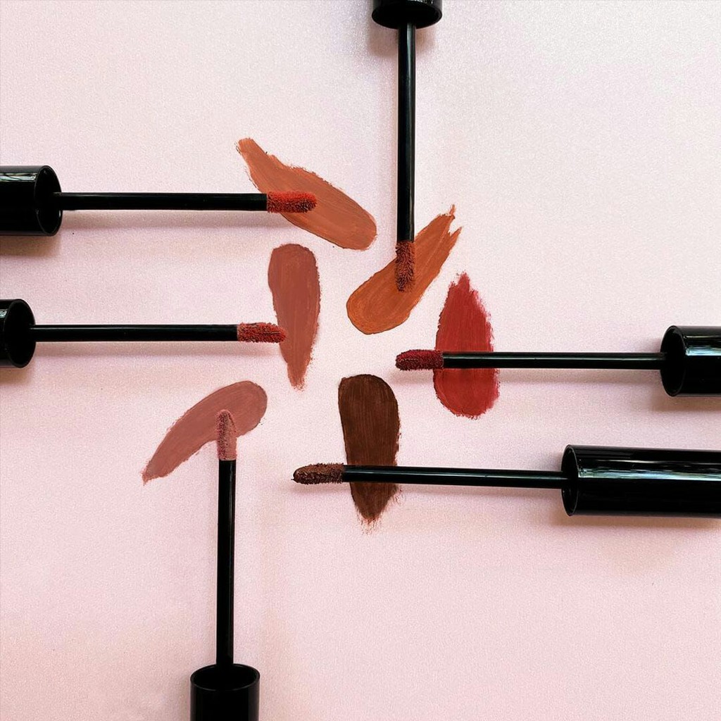 (hàng Mới Về) Son Kem Lì Bpom Implora Màu Sắc Thời Trang | BigBuy360 - bigbuy360.vn