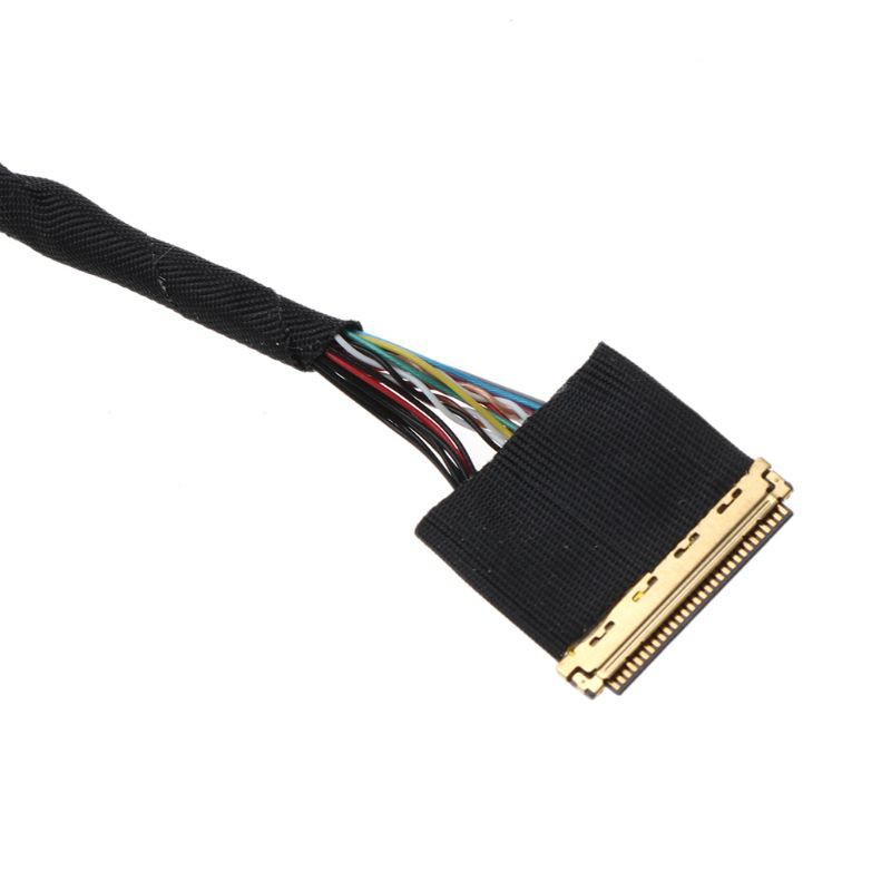 Dây Cáp Lvds 30pin 6 Bit Cho Màn Hình 9.7 Bi097Xn02 Bf097 Xn02 30pin Lcd/Led